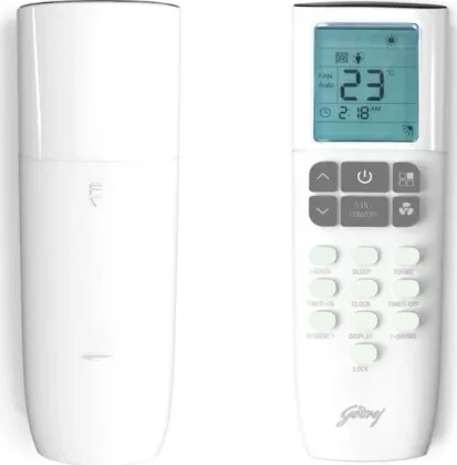 Godrej SIC 24LTC5-WWR 2 Ton 5 Star 2024 Inverter Split AC