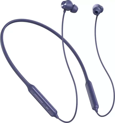 Dizo Wireless Power Neckband