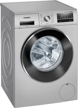 Siemens iQ500 WM14J46SIN 8 Kg Fully Automatic Front Load Washing Machine