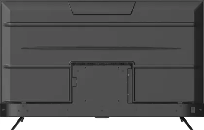 Coocaa 43S6G Pro 43-inch Ultra HD 4K Smart LED TV