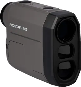 Nikon Prostaff 1000 Laser Rangefinder