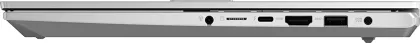 Asus VivoBook Pro 15 OLED K6500ZC-L712WS Laptop (12th Gen Core i7/ 16GB/ 1TB SSD/ Win11 Home/ 4GB Graph)
