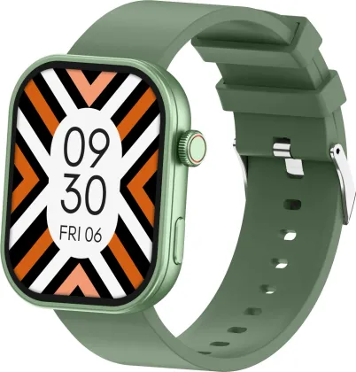 Timex iConnect Gen Plus Smartwatch