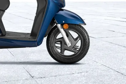 Honda Activa 6G
