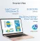 Asus Vivobook 15 2026 X1504MA-BQ907WS AI Laptop (Intel Core 3 304/ 8GB/ 256GB SSD/ Win11)