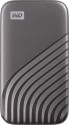Western Digital My Passport 2TB External Solid State Drive