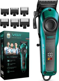 VGR VL-786 Professional Hair Clipper