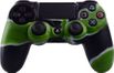 Hytech Plus Playstation 4 Controller Skin gamepad (For PS4)