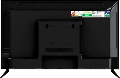 realme TechLife 32HDGQRGSAQ 32 inch HD Ready Smart QLED TV