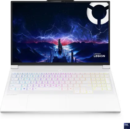 Lenovo Legion 7i 83KY0007US Gaming Laptop (Intel Core Ultra 7 255HX/ 32GB/ 1TB SSD/ Win 11/ 8GB RTX 5060)
