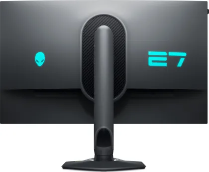 Alienware AW2725QF 27 inch Ultra HD 4K Gaming Monitor