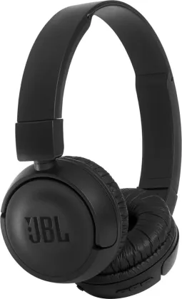 JBL T450BT Wireless Headphones