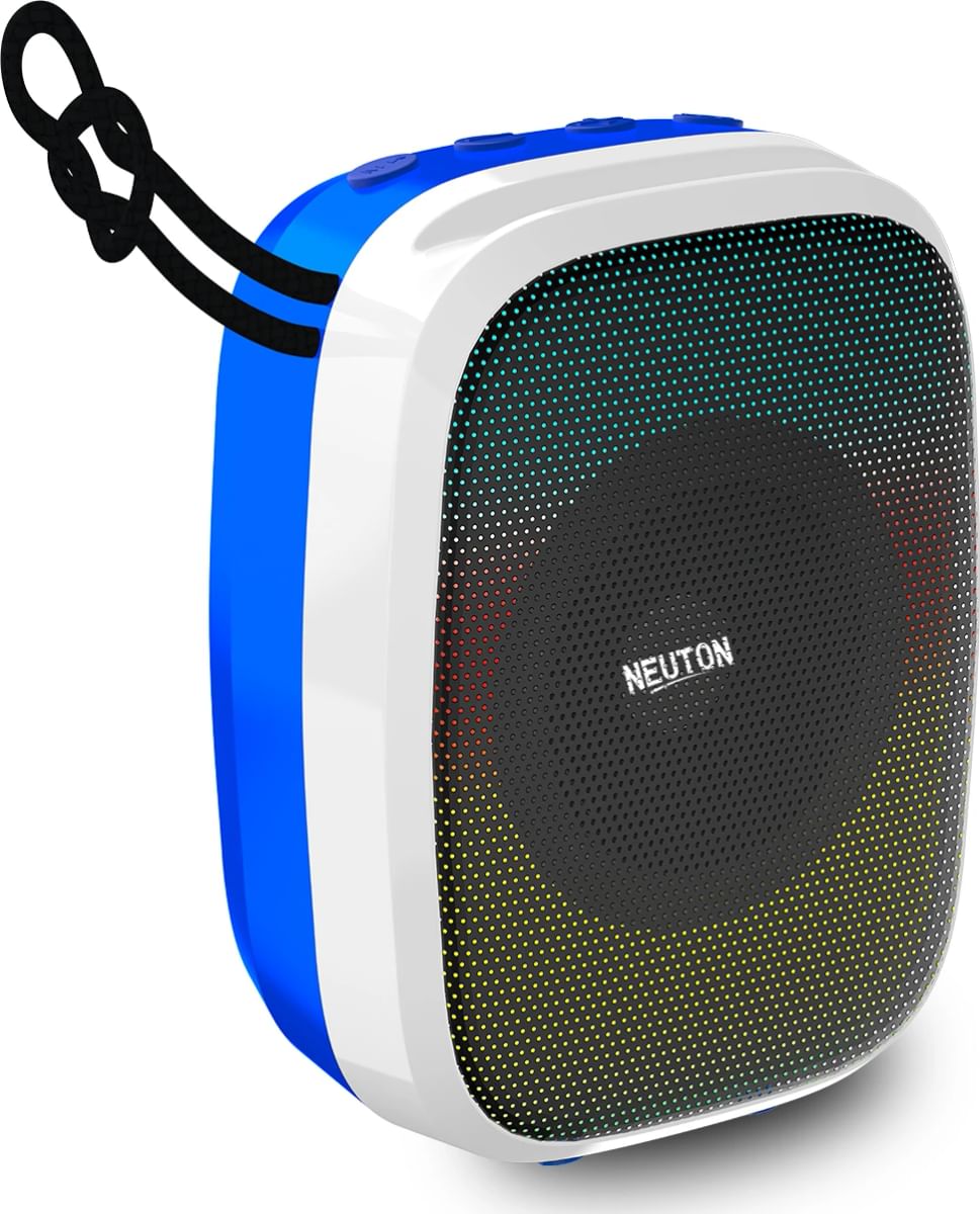 Neuton Don W Bluetooth Speaker Price In India Full Specs Review Smartprix