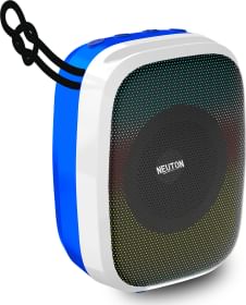 Neuton Don 8W Bluetooth Speaker