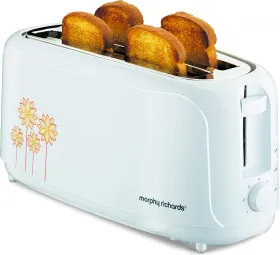 Morphy Richards at 402 Pop Up Toaster