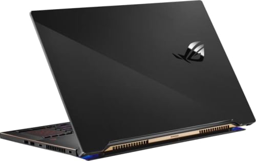 Asus ROG Zephyrus S17 GX701LXS-HG032T Gaming Laptop (10th Gen Core i7/ 32GB/ 1TB SSD/ Win10 Home/ 8GB Graph)