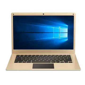 Daysky V9 Notebook (Intel Apollo Lake J3455/ 4GB/ 128GB SSD/ Win10)