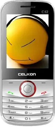 Celkon C52 Plus
