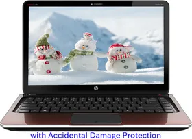 HP Pavilion DV4-5009TX Laptop (2nd Gen Ci5/ 6GB/ 640GB/ Win 7 HB/ 2GB Graphics with Beats Audio)