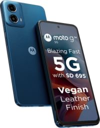 Motorola Moto G34 5G at ₹10,999