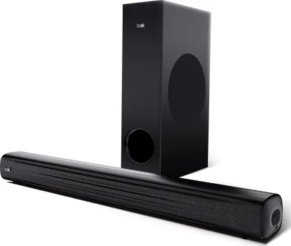 boAt Aavante Bar 1500 Pro 120W Bluetooth Soundbar