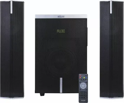 Mitashi HT 5260 BT 35 W Bluetooth Home Theatre - image 2