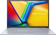 Asus Vivobook 16X K3605ZC-RP628WS Laptop vs Asus Vivobook S15 K5504VAB-BN417WS Laptop