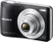 Sony Cybershot DSC-S5000 Point & Shoot