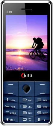 Chilli B10