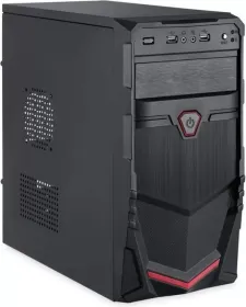 Electrobot Tower Pc (1st Gen Core i5/ 4GB/ 500GB/ FreeDos)