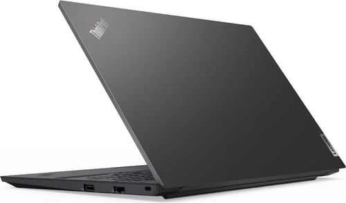 Lenovo ThinkPad E15 20TDS0GQ00 Laptop (11th Gen Core i5/ 8GB/ 512GB SSD/ FreeDOS)