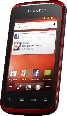 Alcatel OT-983