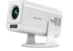 Wzatco Yuva Go Pro Full HD Smart Projector