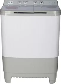 Lloyd LWMS80HT1 8 kg Semi Automatic Washing Machine