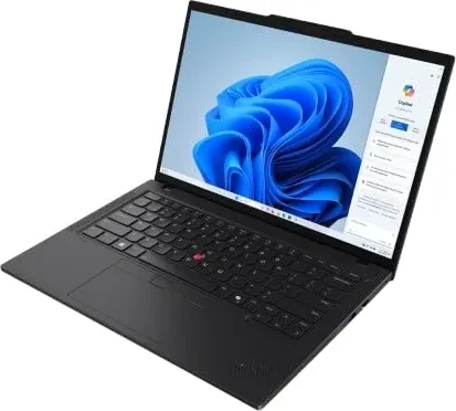 Lenovo ThinkPad T14 Gen 5 21MLS04600 Laptop (Intel Core Ultra 7 155U/ 32GB/ 1TB SSD/ Win11 Pro)