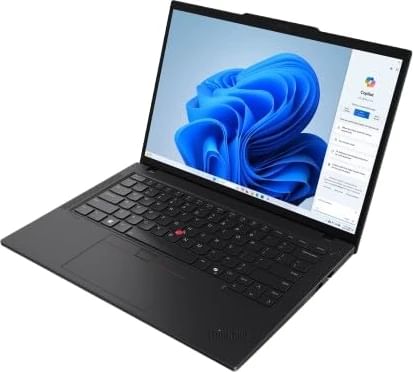Lenovo ThinkPad T14 Gen 5 21MLS04600 Laptop (Intel Core Ultra 7 155U/ 32GB/ 1TB SSD/ Win11 Pro)