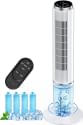 Hifresh JDAC90R Bladeless Tower Fan