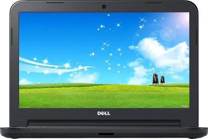 Dell Latitude 3440 Laptop (4th Gen Intel Core i3/ 4GB/ 500GB/DOS)