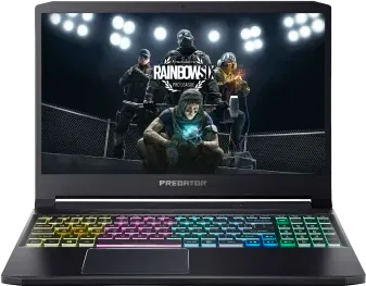 Acer Predator Triton 300 Gaming Laptop, QHD (2560 x 1440