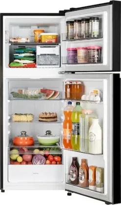 LG GL-S252ZOBY 225 L 2 Star Double Door Refrigerator
