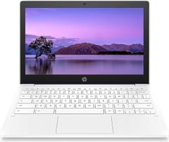 Lenovo Yoga Slim 6 14IAP8 82WU0095IN Laptop vs HP Chromebook 11a-na0021nr Laptop