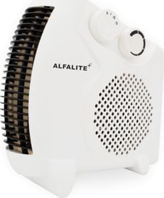 Alfalite FH-V1 Fan Room Heater