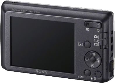 Sony DSC-W620 Point & Shoot