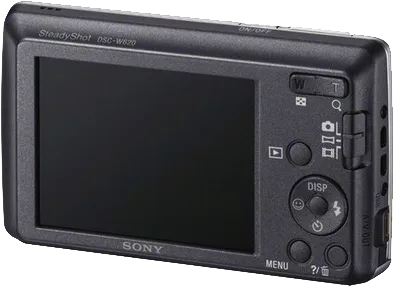Sony DSC-W620 Point & Shoot