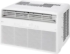 LG LW1025RSM 10000 BTU 115V Window AC