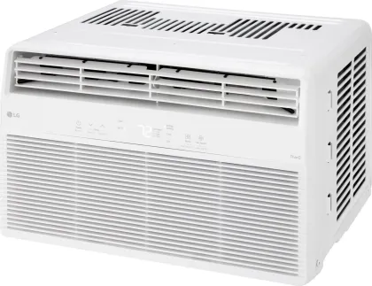 LG LW1025RSM 10000 BTU 115V Window AC