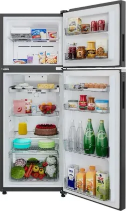 Whirlpool NEO SP278 PRM 235 L 2 Star Double Door Refrigerator