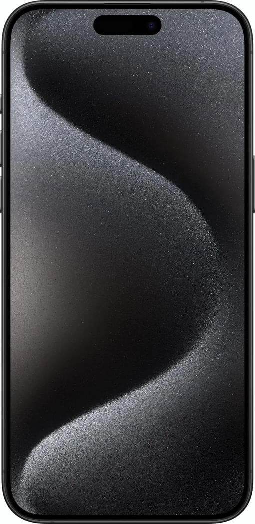 iPhone 15 Pro max 256GB / E-SIM / BLACK TITANIUM – Techno market cl