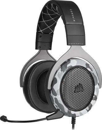 Corsair HS60 Haptic Wired Headphones
