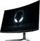 Alienware AW3225QF 32 inch Ultra HD 4K QD-OLED Gaming Monitor